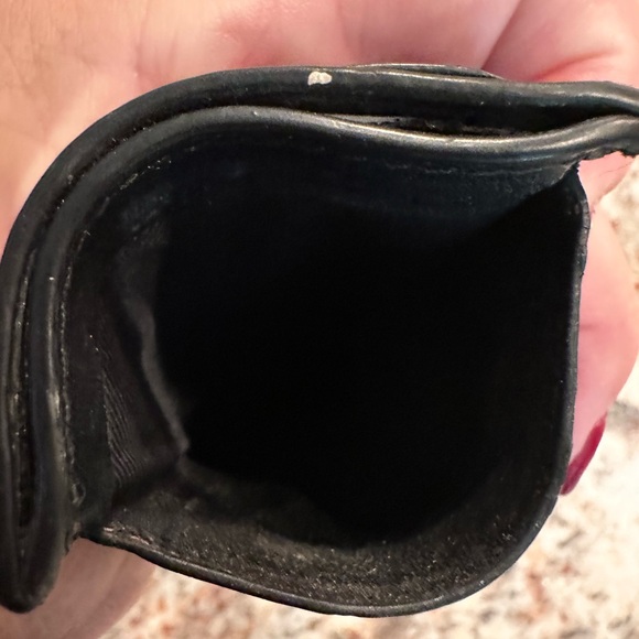 Coach Money Clip Card Case - Picture 4 of 7